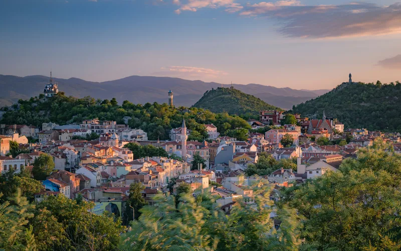 Bulgaria