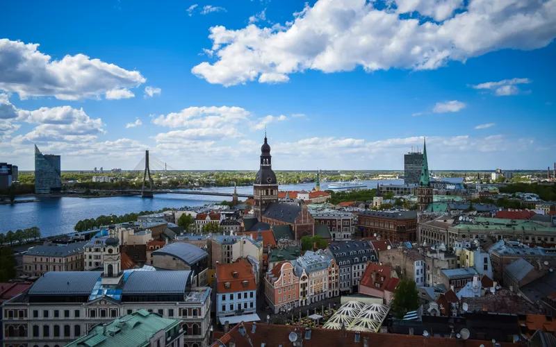 Latvia