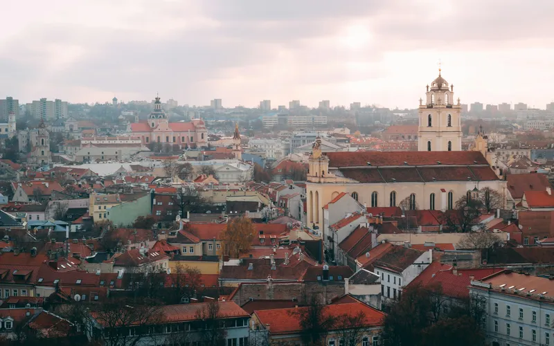 Lithuania