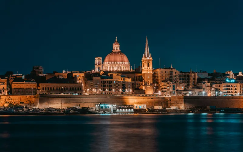 Malta Placement