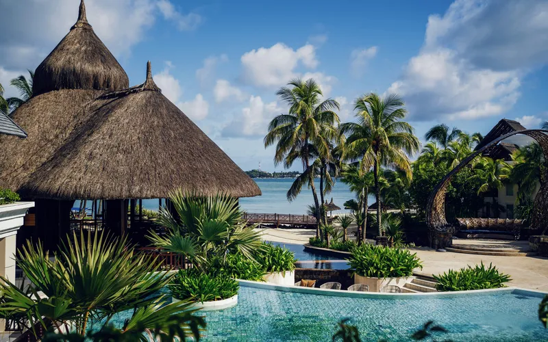 Mauritius Paid Internship