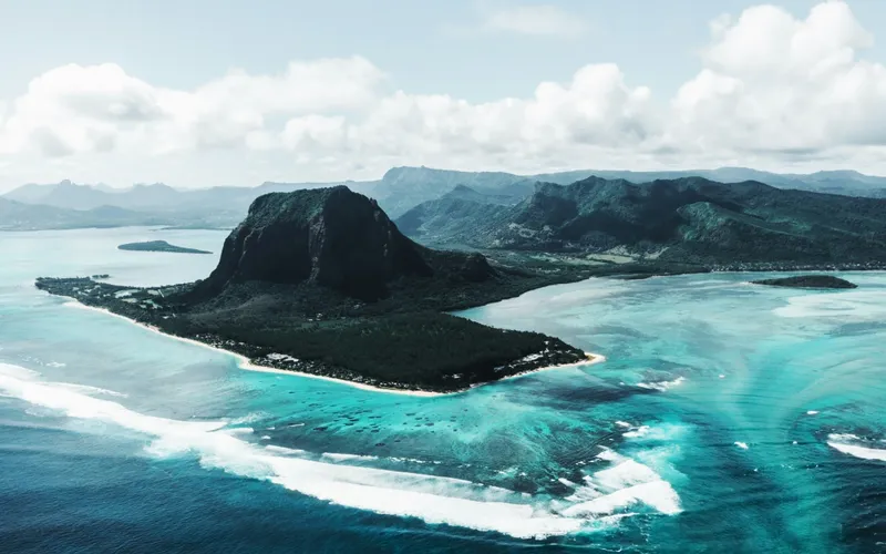 Mauritius Placement