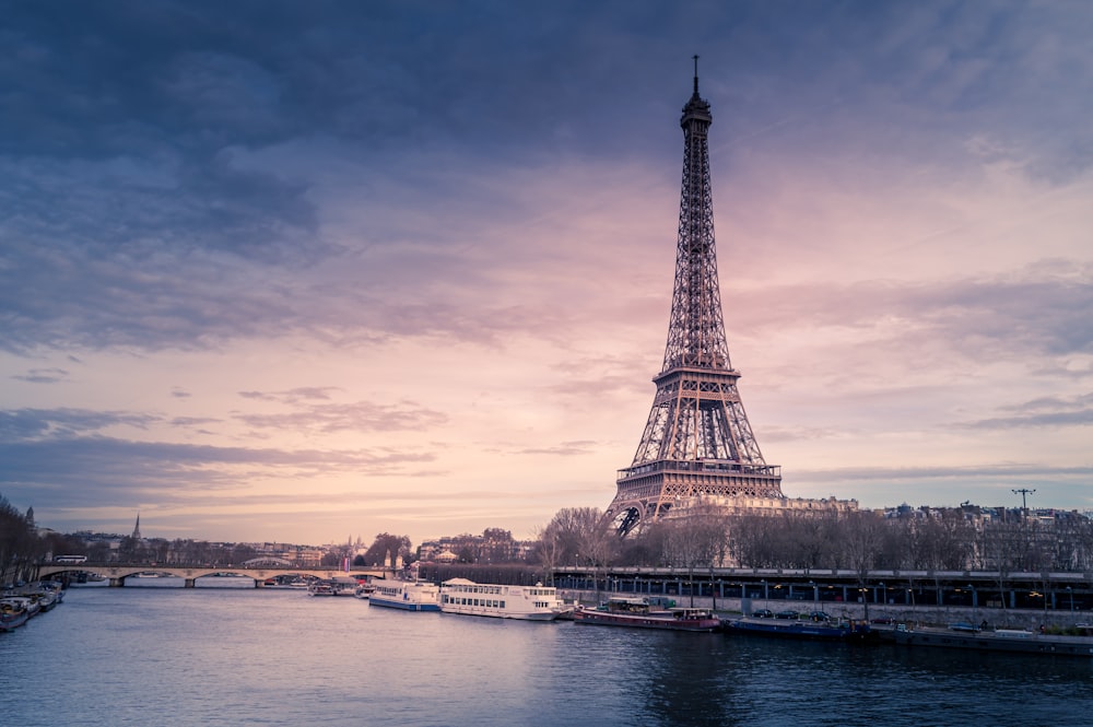 France Paid Internship