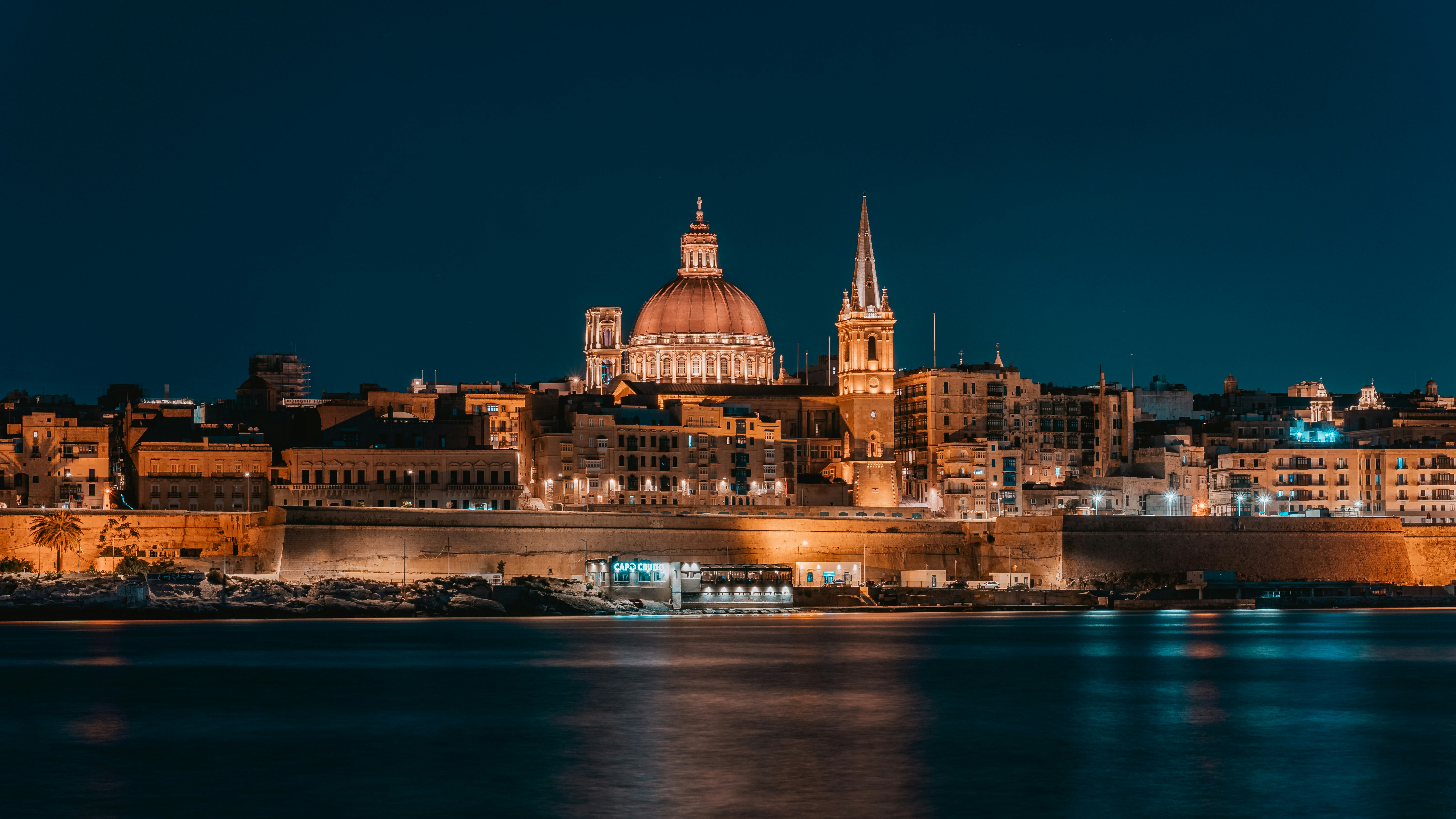 Malta Placement