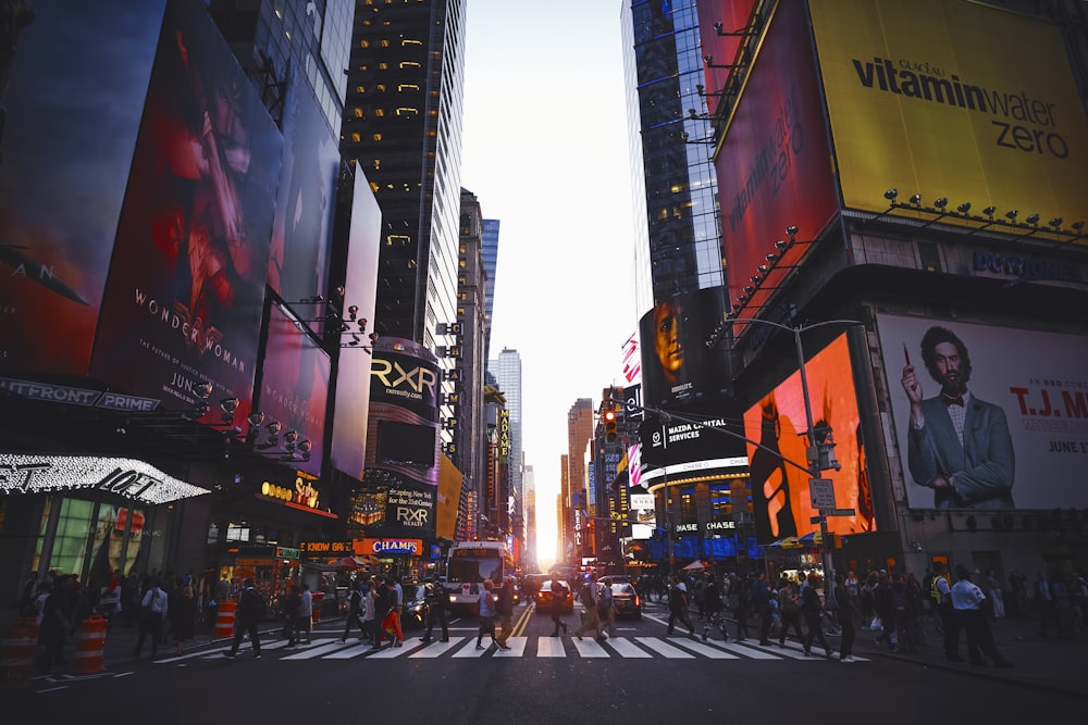 USA J-1 Internship Program